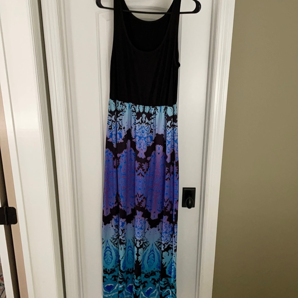 Amazon Dress.  Worn twice.